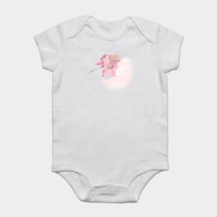 Sumia Baby Bodysuit